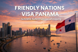 Friendly Nations Visa Panama