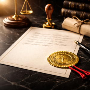 Apostille