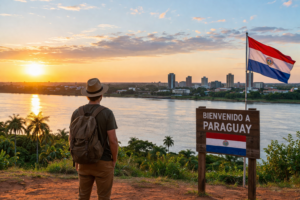Auswandern nach Paraguay